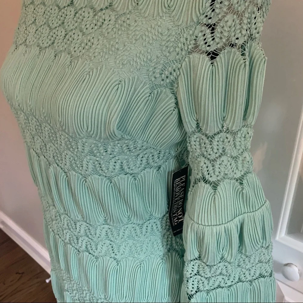 New York and Company dress NWT $69.95 - Picture 4 of 6